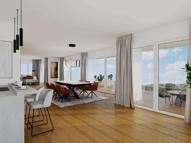 Wohnung kaufen in Nordost, Wiesbaden