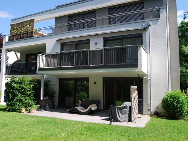Etagenwohnung kaufen in Wiesbaden, Bierstadt