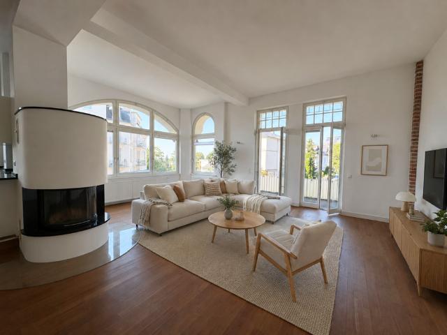 Wohnung kaufen in Bierstadt, Wiesbaden