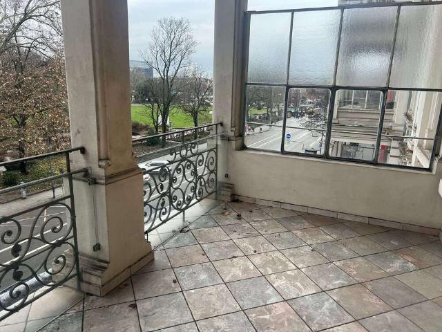 Wohnung kaufen in Südost, Wiesbaden