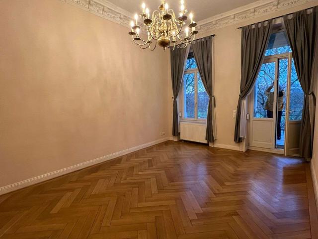 Wohnung kaufen in Südost, Wiesbaden