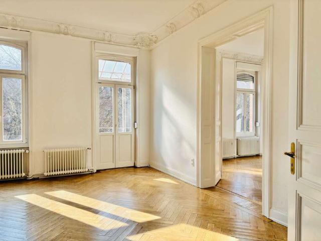 Wohnung kaufen in Klarenthal, Wiesbaden