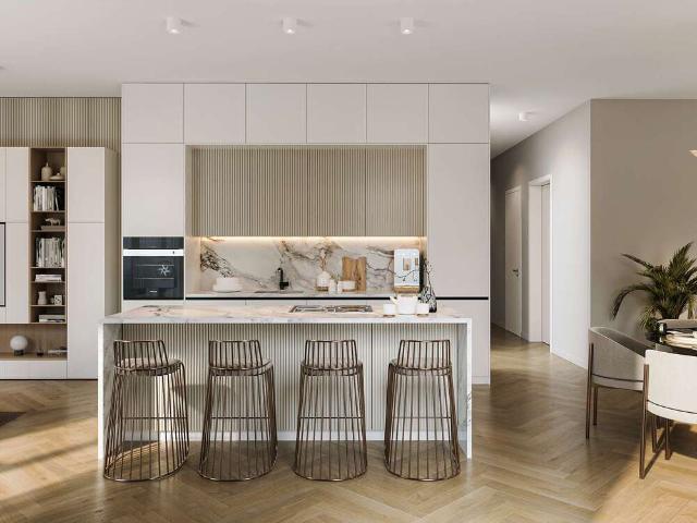 Wohnung kaufen in Nordost, Wiesbaden