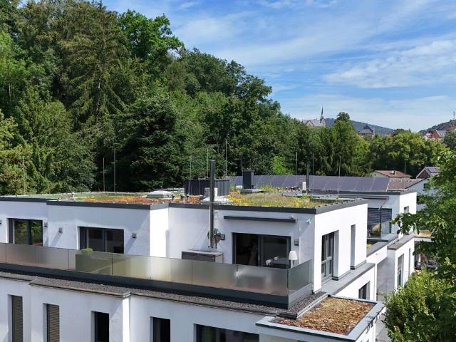 Wohnung kaufen in Bierstadt, Wiesbaden