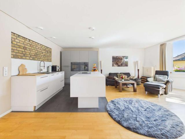 Wohnung kaufen in Nordost, Wiesbaden