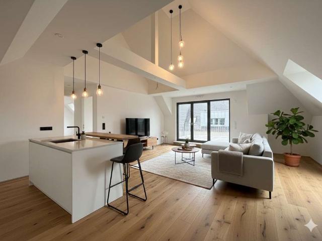 Wohnung kaufen in Biebrich, Wiesbaden