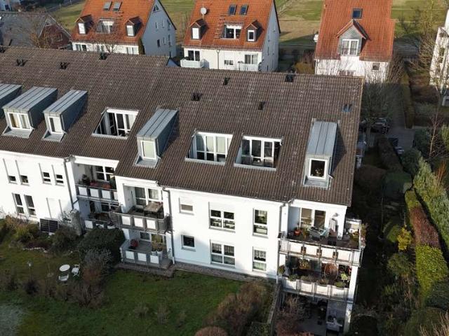 Wohnung kaufen in Erbenheim, Wiesbaden