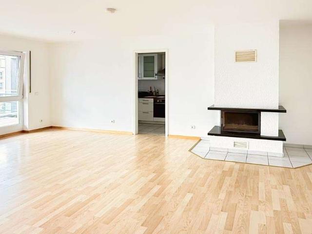 Wohnung kaufen in Klarenthal, Wiesbaden