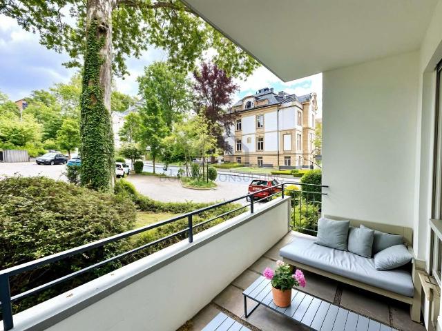 Wohnung kaufen in Nordost, Wiesbaden