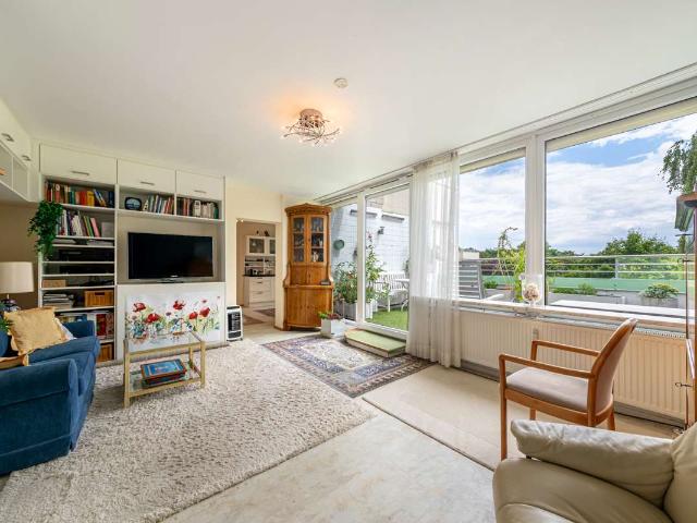 Wohnung kaufen in Sonnenberg, Wiesbaden