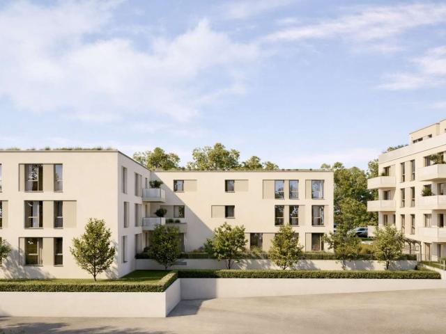 Wohnung kaufen in Südost, Wiesbaden