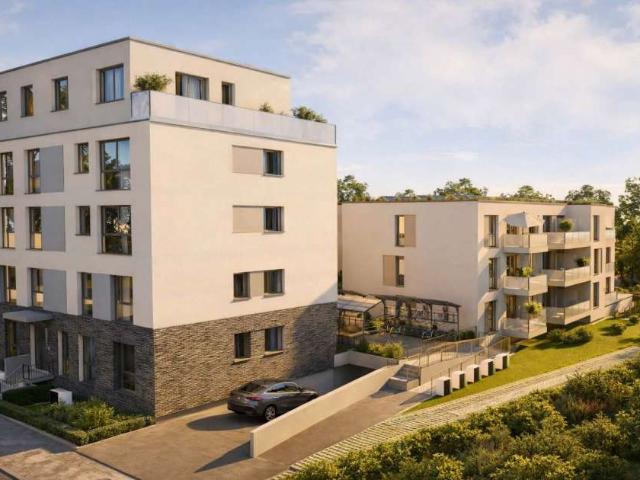 Wohnung kaufen in Südost, Wiesbaden