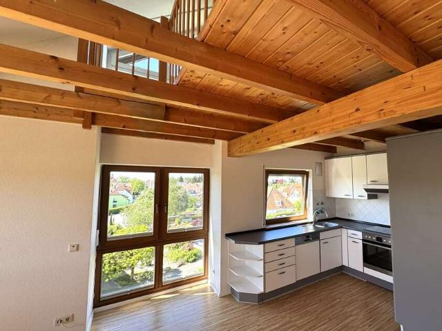 Wohnung kaufen in Wiesloch, Baden-Württemberg
