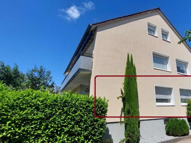 Wohnung kaufen in Wiesloch, Baden-Württemberg