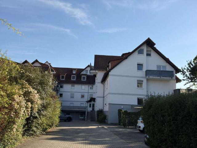 Wohnung kaufen in Wiesloch