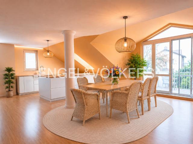 Wohnung kaufen in Wiesloch, Baden-Württemberg
