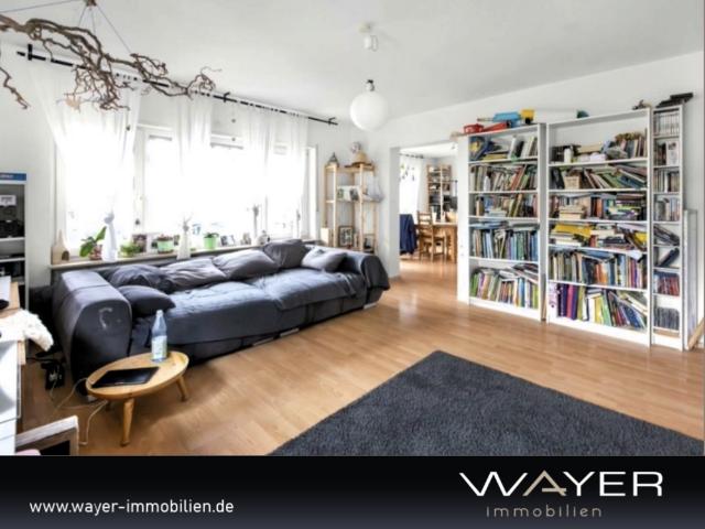 Wohnung kaufen in Wiesloch, Baden-Württemberg