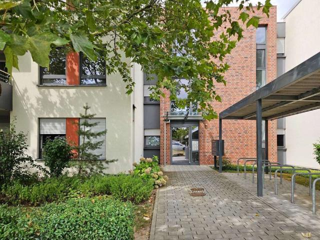 Wohnung kaufen in Wiesloch, Baden-Württemberg