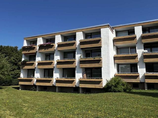 Wohnung kaufen in Wiggensbach, Bayern
