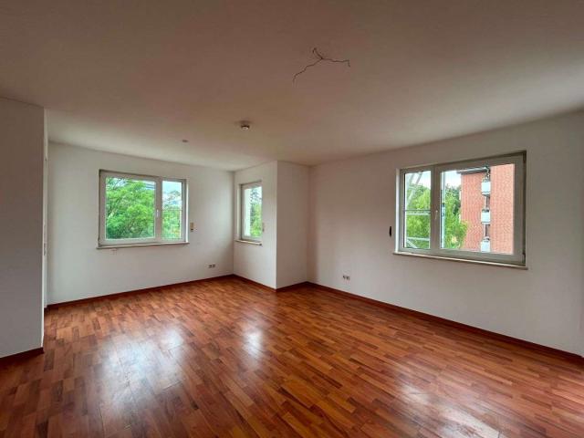 Wohnung kaufen in Schwartzkopffsiedlung, Wildau