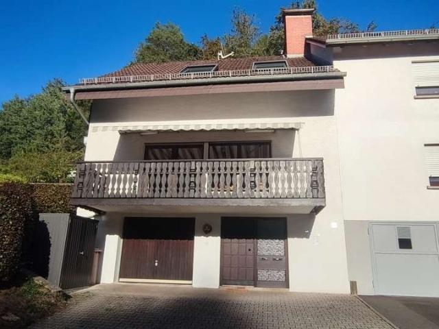 Wohnung kaufen in Schriesheimer Hof, Wilhelmsfeld