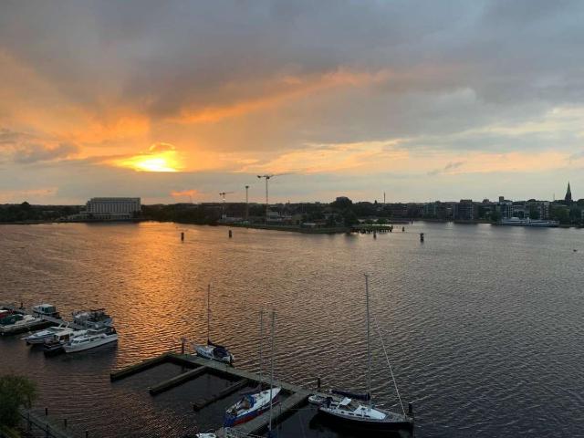 Etagenwohnung kaufen in Wilhelmshaven, Innenstadt