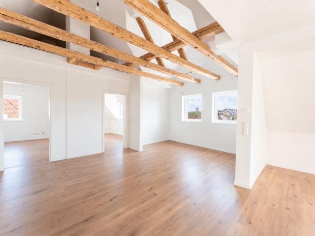 Wohnung kaufen in Wilhermsdorf, Bayern