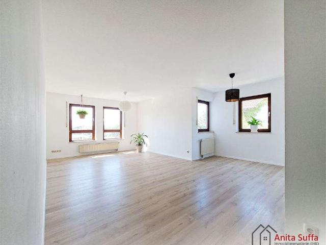 Wohnung kaufen in Wilhermsdorf, Bayern
