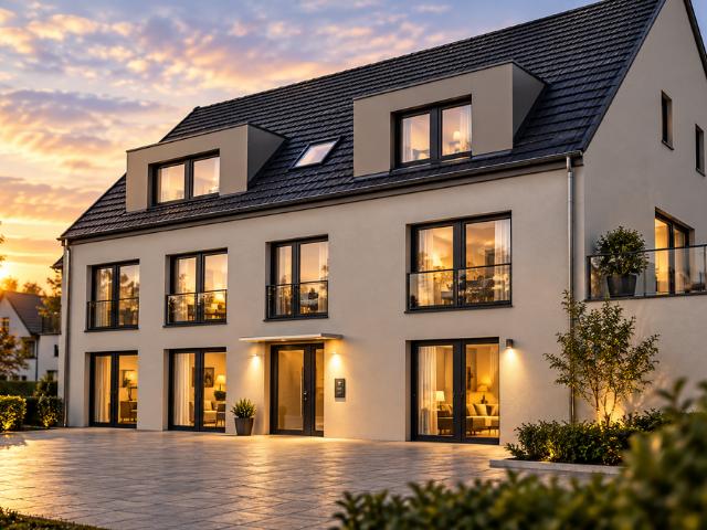Wohnung kaufen in Anrath, Region Kempen-Viersen
