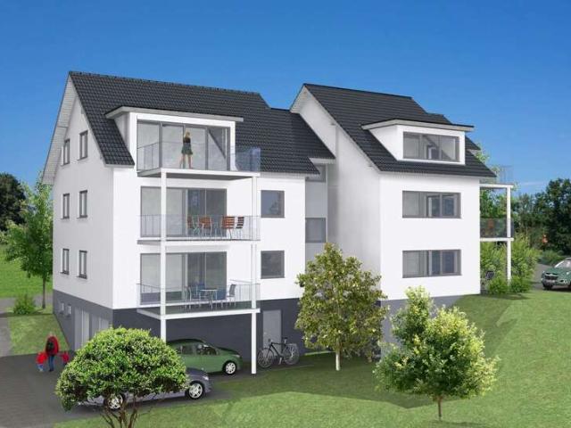 Wohnung kaufen in Wilnsdorf, Nordrhein-Westfalen