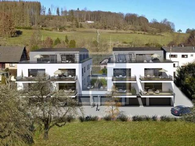Wohnung kaufen in Wilnsdorf, Nordrhein-Westfalen