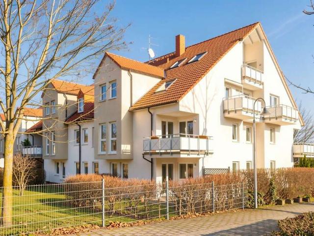 Wohnung kaufen in Wilsdruff, Sachsen