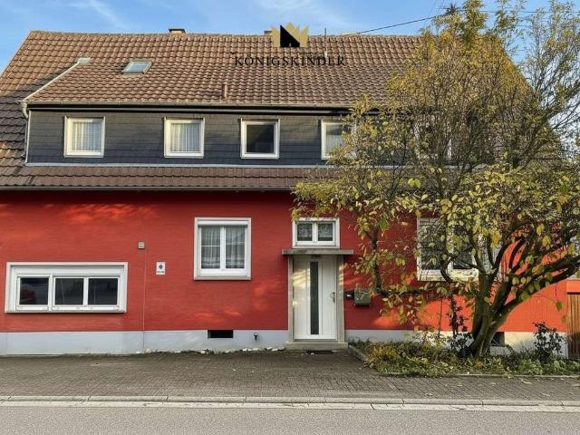 Wohnung kaufen in Wimsheim, Enzkreis
