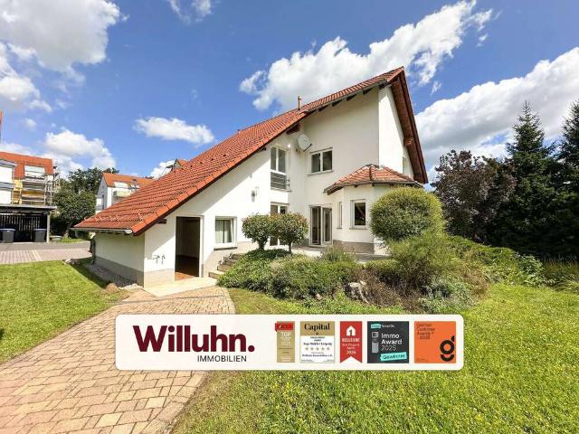 Wohnung kaufen in Remsa, Windischleuba