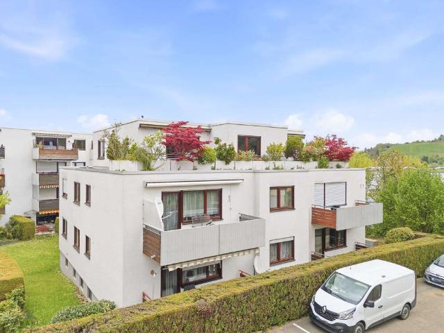 Wohnung kaufen in Bahnhofsvorstadt, Winnenden