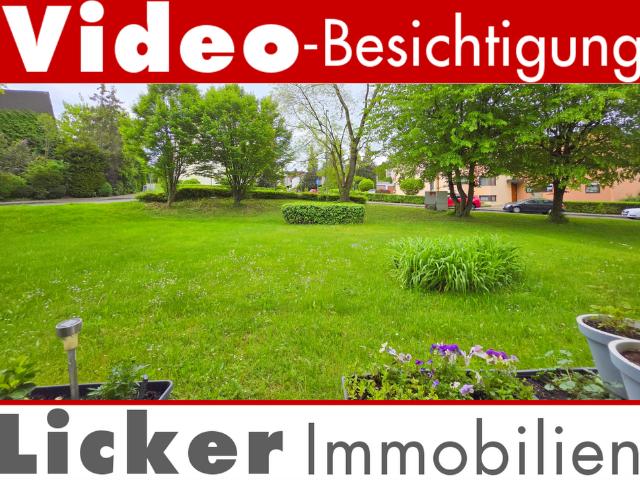 Wohnung kaufen in Bahnhofsvorstadt, Winnenden