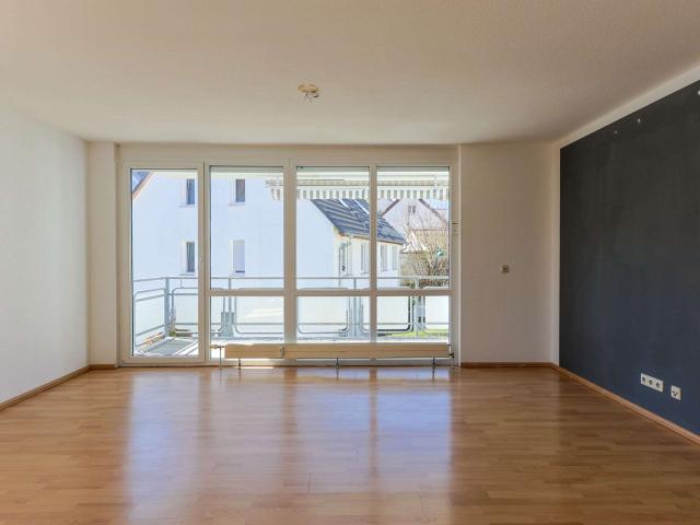 Wohnung kaufen in Bahnhofsvorstadt, Winnenden