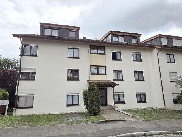 Wohnung kaufen in Bahnhofsvorstadt, Winnenden