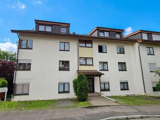 Wohnung kaufen in Bahnhofsvorstadt, Winnenden