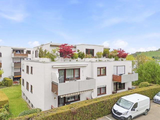 Wohnung kaufen in Bahnhofsvorstadt, Winnenden