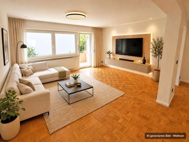 Wohnung kaufen in Bahnhofsvorstadt, Winnenden