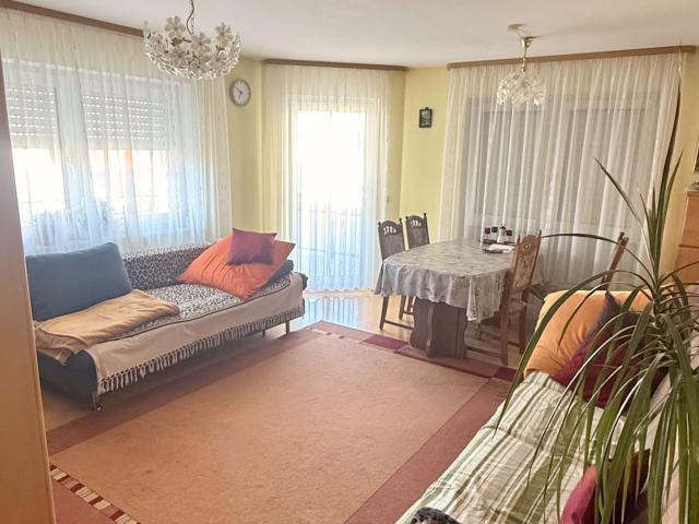 Wohnung kaufen in Bahnhofsvorstadt, Winnenden
