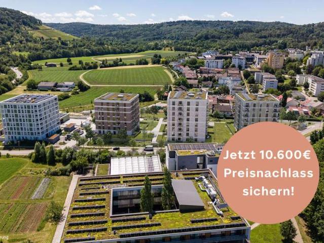 Wohnung kaufen in Bahnhofsvorstadt, Winnenden