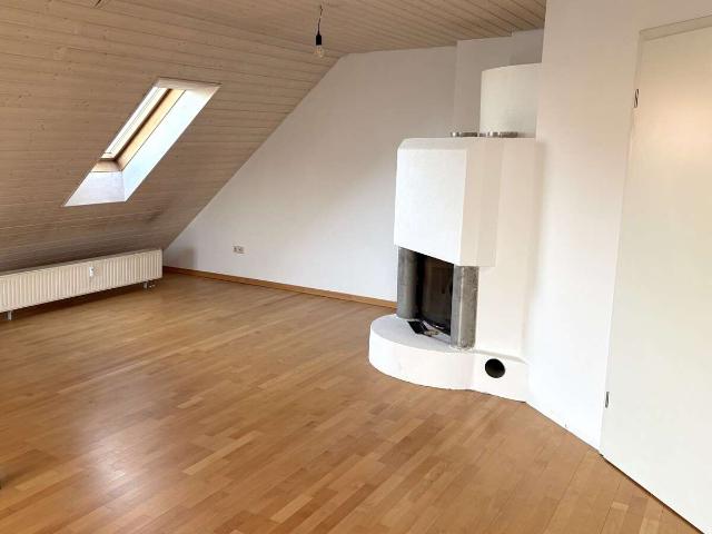 Wohnung kaufen in Bahnhofsvorstadt, Winnenden