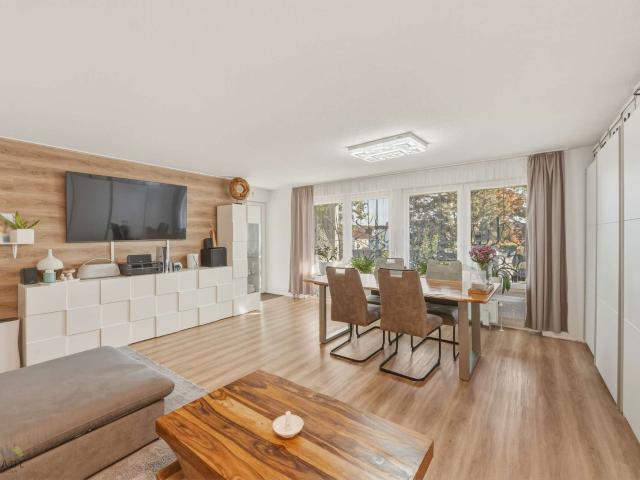 Wohnung kaufen in Bahnhofsvorstadt, Winnenden