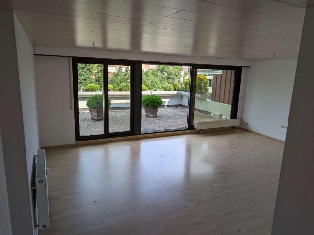 Wohnung kaufen in Bahnhofsvorstadt, Winnenden