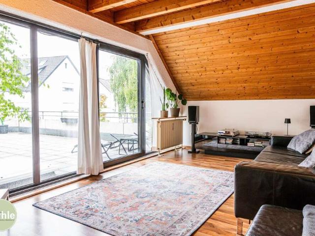 Wohnung kaufen in Bahnhofsvorstadt, Winnenden