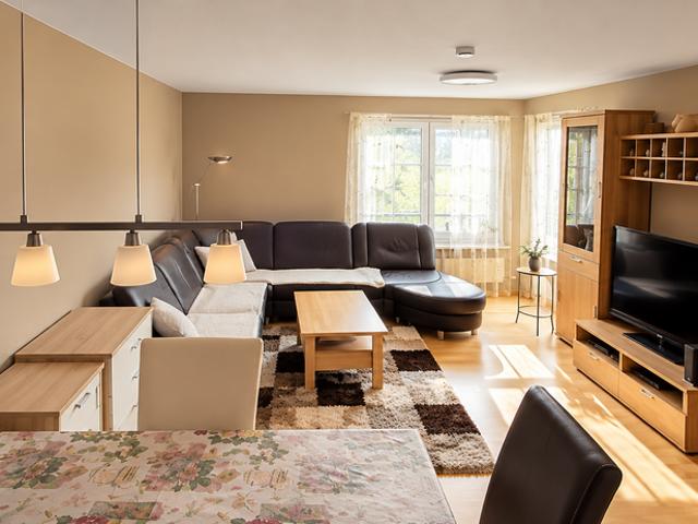 Wohnung kaufen in Schelmenholz, Winnenden