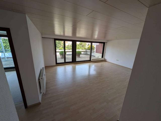 Wohnung kaufen in Bahnhofsvorstadt, Winnenden