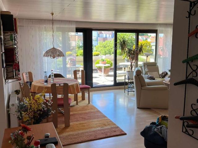Wohnung kaufen in Bahnhofsvorstadt, Winnenden
